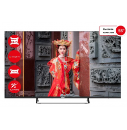 Телевизор AKAI TA55BU700