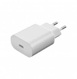 СЗУ AKAI CH-6A25 универсальное 1Type-C,PD 25Вт, 5В/3A, 9В/2.77А, белый СЗУ AKAI CH-6A25 универсальное 1Type-C,PD 25Вт, 5В/3A, 9В/2.77А, белый