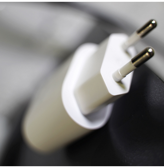 СЗУ AKAI CH-6A25 универсальное 1Type-C,PD 25Вт, 5В/3A, 9В/2.77А, белый