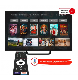 Телевизор AKAI TA32BF550 