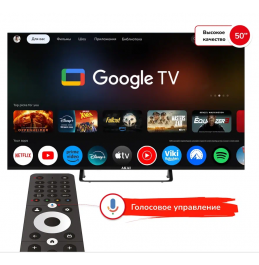 Телевизор AKAI TA50BU700