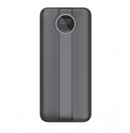 Внешний аккумулятор Akai BE-10004 PD, 10 000 mAh, QC+PD, 22,5Вт, черный Внешний аккумулятор Akai BE-10004 PD, 10 000 mAh, QC+PD, 22,5Вт, черный