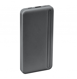 Внешний аккумулятор Akai BE-10006 PD, 10 000 mAh, QC 18Вт+PD 20Вт, черный Внешний аккумулятор Akai BE-10006 PD, 10 000 mAh, QC 18Вт+PD 20Вт, черный