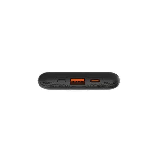 Внешний аккумулятор Akai BE-10009PD, 10000 мАч,22.5Вт, QC/PD, USB-A/Type C, дисплей, черный Внешний аккумулятор Akai BE-10009PD, 10000 мАч,22.5Вт, QC/PD, USB-A/Type C, дисплей, черный