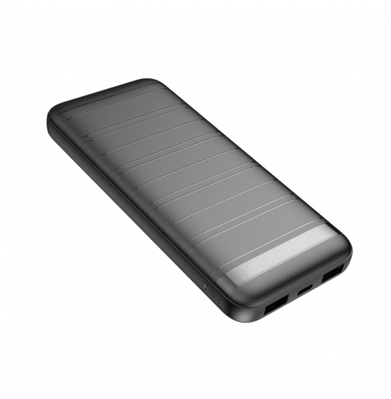 Внешний аккумулятор Akai BE-10015DGr, 10 000 maH, Type-C/micro-USB/2xUSB-A, темно-серый Внешний аккумулятор Akai BE-10015DGr, 10 000 maH, Type-C/micro-USB/2xUSB-A, темно-серый
