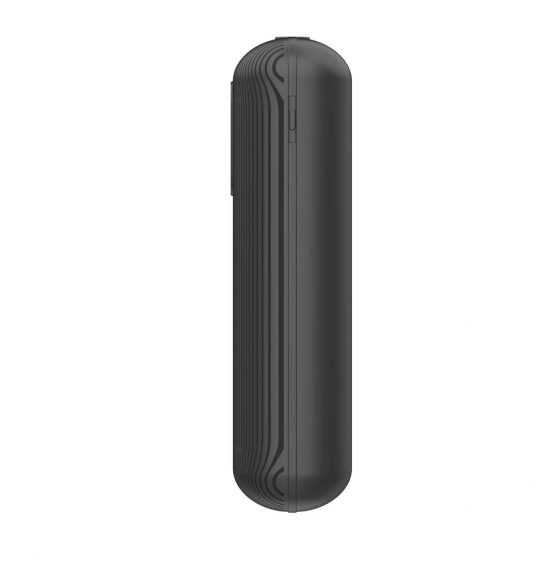 Внешний аккумулятор Akai BE-20009PD, 20000 мАч,22.5Вт, QC/PD, 2xUSB/Type C, дисплей, черный