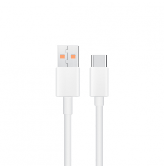 Дата-кабель AKAI CE-471 (Honor/Huawei) USB-A-Type C 1 метр, белый Дата-кабель AKAI CE-471 (Honor/Huawei) USB-A-Type C 1 метр, белый