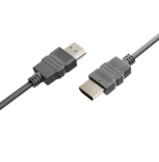 HDMI-кабель AKAI CE-803B, Ver.1.4, 1м, PVC, черный HDMI-кабель AKAI CE-803B, Ver.1.4, 1м, PVC, черный