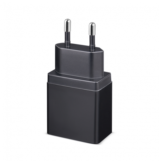 СЗУ AKAI CH-6C04B универсальное 2 USB 3.1A черный