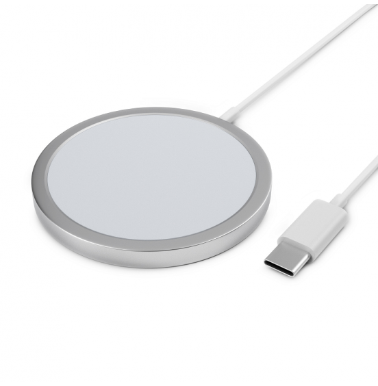 БЗУ Akai CH-6W03  Magsafe charger 15W