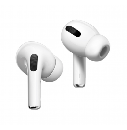 Беспроводные наушники TWS Akai HD-224, Bluetooth V5.1, белый Беспроводные наушники TWS Akai HD-224, Bluetooth V5.1, белый