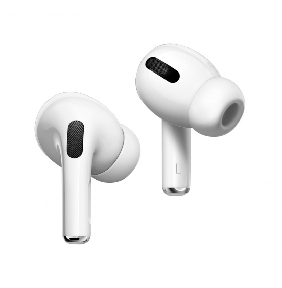 Беспроводные наушники TWS Akai HD-224, Bluetooth V5.1, белый