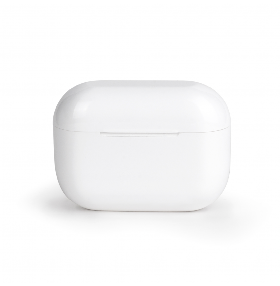Беспроводные наушники TWS Akai HD-224, Bluetooth V5.1, белый