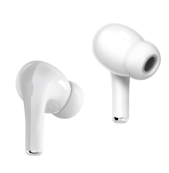 Наушники беспроводные С Функцией Bluetooth AKAI HD-277 AURA PRIME ANC