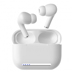 Наушники беспроводные С Функцией Bluetooth AKAI HD-277 AURA PRIME ANC Наушники беспроводные С Функцией Bluetooth AKAI HD-277 AURA PRIME ANC
