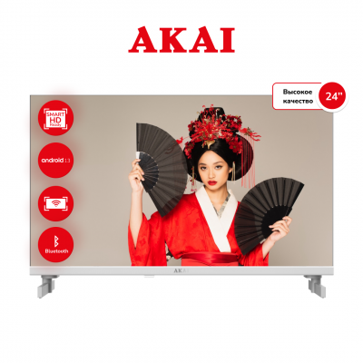 Телевизор AKAI TA24BH502