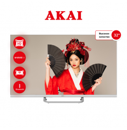 Телевизор AKAI TA32BF552