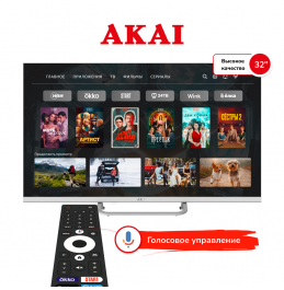 Телевизор AKAI TA32BF552