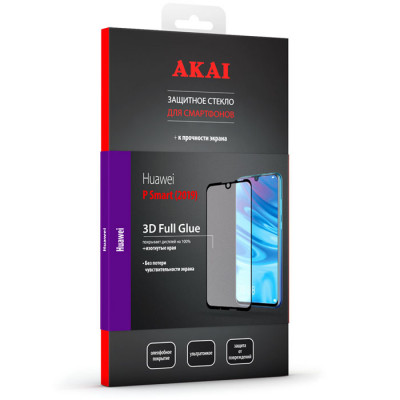 ЗАЩИТНОЕ СТЕКЛО AKAI PG-H01O