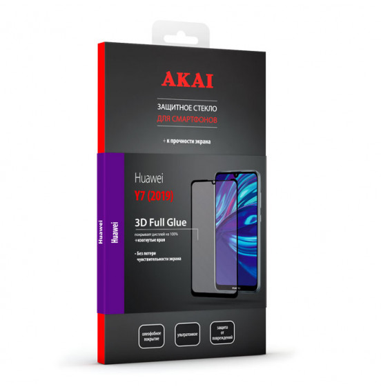 Защитное стекло Akai PG-H602O