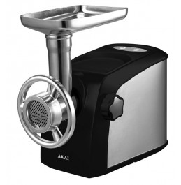 Мясорубка электрическая Akai GM-1500S