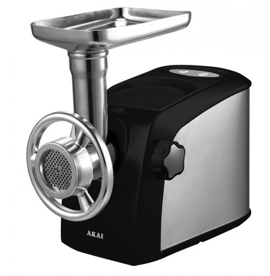 Мясорубка электрическая Akai GM-1500S