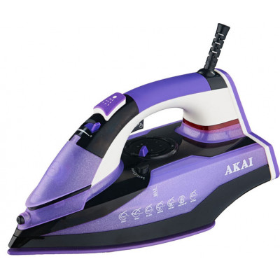 Утюг электрический Akai IS-1901V