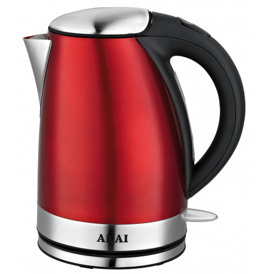 Чайник электрический Akai КM-1010R