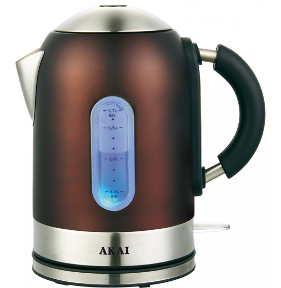 Чайник электрический Akai КM-1023D