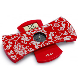 Весы Бытовые Akai SB-1350R