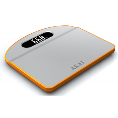 Весы Бытовые Akai SB-1351O