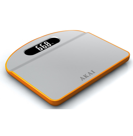 Весы Бытовые Akai SB-1351O