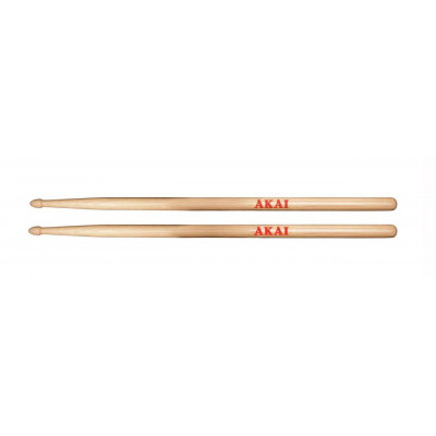 Барабанные палочки Akai 5A Budget