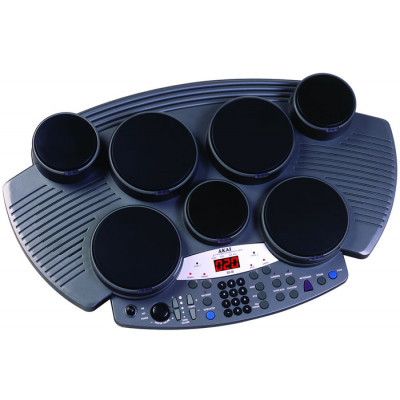 Электронная ударная установка Akai ED-81