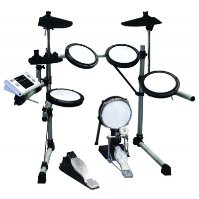 Электронная ударная установка Akai ED-86
