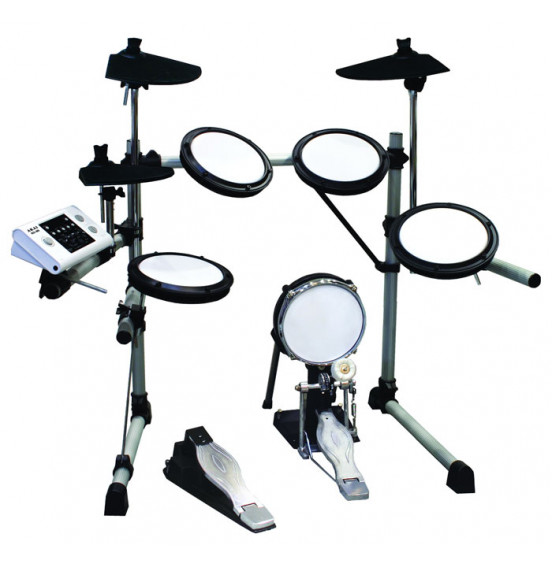 Электронная ударная установка Akai ED-86