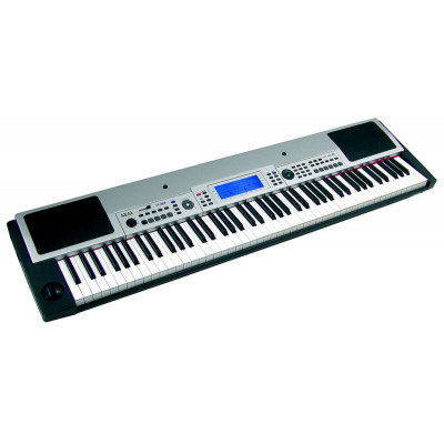 ЦИФРОВОЕ ПИАНИНО AKAI EP-8808
