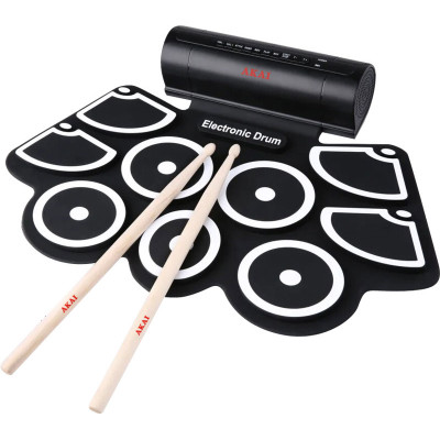 Электронная ударная установка Akai MD760