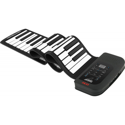 Музыкальный синтезатор Akai PA-61