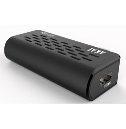 Приставка для приема цифрового телевидения DVB-T/T2 с функцией записи AKAI HDT2-503R Приставка для приема цифрового телевидения DVB-T/T2 с функцией записи AKAI HDT2-503R