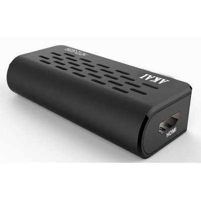 Приставка для приема цифрового телевидения DVB-T/T2 с функцией записи AKAI HDT2-503R