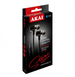 Наушники Akai HD-617B