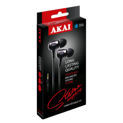 Наушники Akai HD-620B