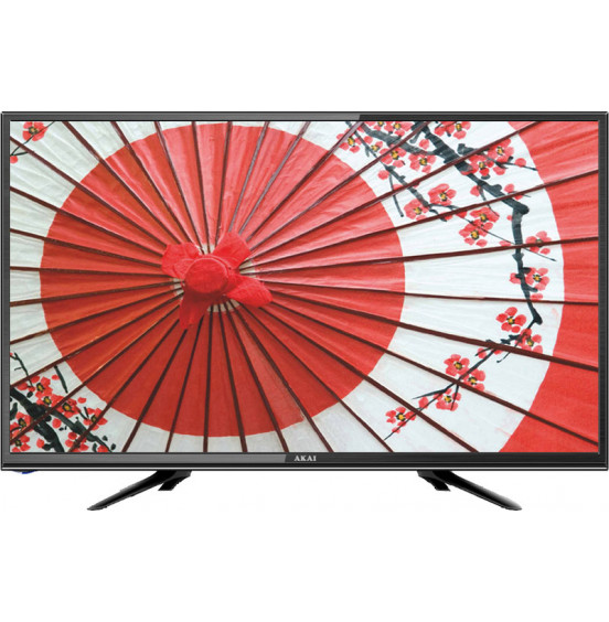 Телевизор ЖК AKAI LEA-22D102M