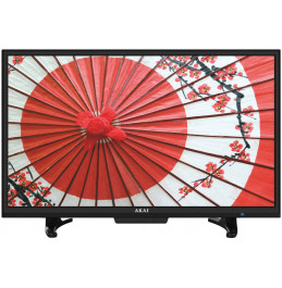 Телевизор ЖК Akai LEA-24Z74P