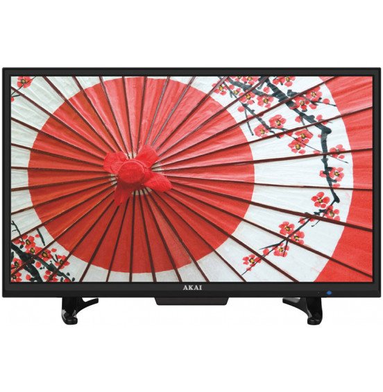 Телевизор ЖК Akai LEA-24Z74P