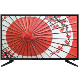 Телевизор ЖК AKAI LEA-32Z72P