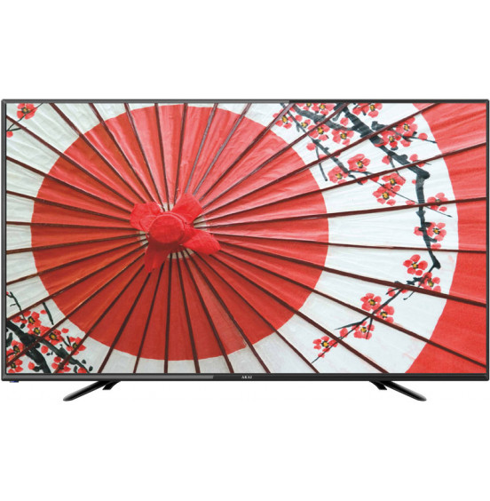 Телевизор ЖК Akai LES-43D99M