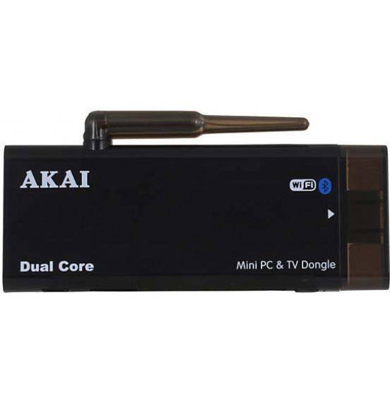 СМАРТ-приставка к телевизору Akai SM-502M