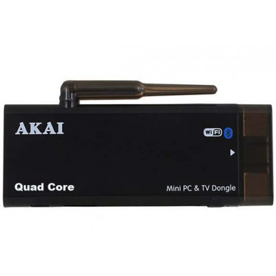 СМАРТ-приставка к телевизору Akai SM-601M